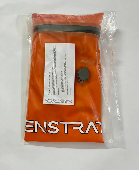 V-Dry™ Compression Vacuum Bag