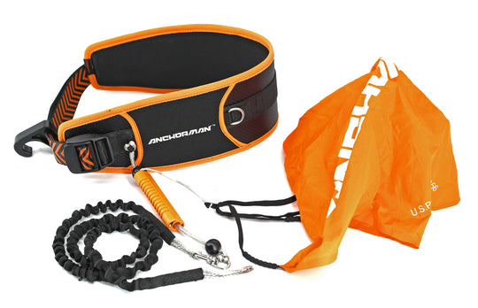 The Anchorman™ Harness