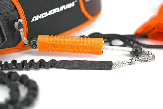 The Anchorman™ Harness