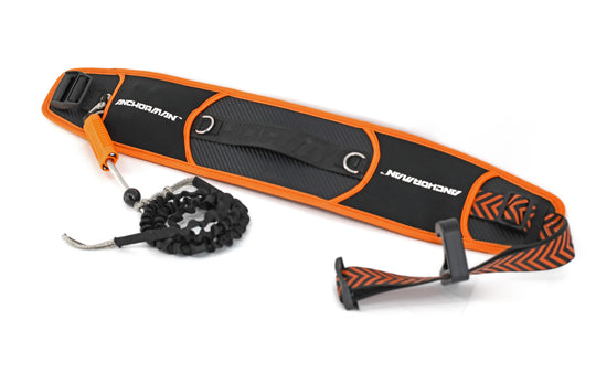 The Anchorman™ Harness