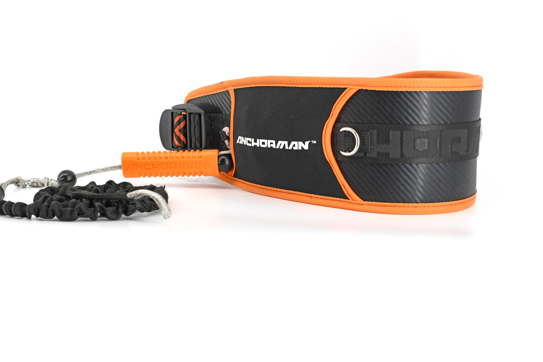 The Anchorman™ Harness