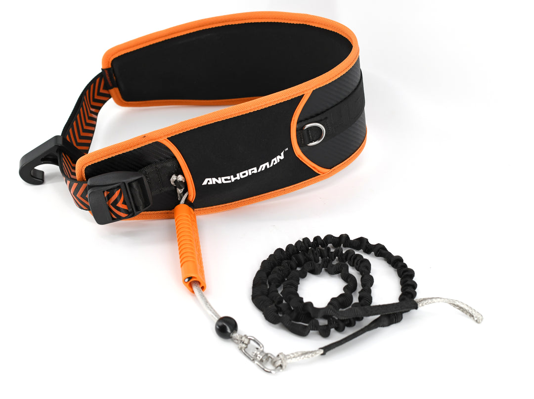 The Anchorman™ Harness