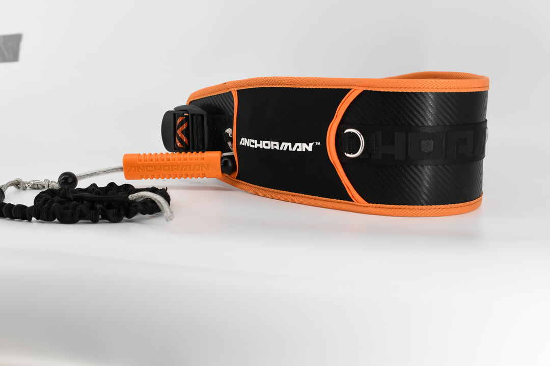 The Anchorman Harness