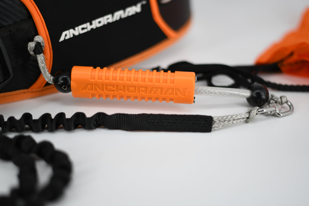 The Anchorman Harness