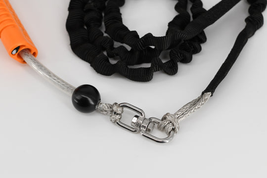 The Anchorman Harness