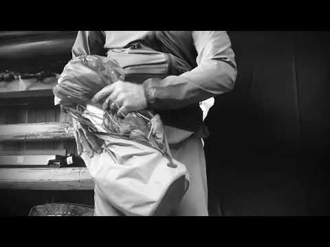V-Dry™ Compression Vacuum Bag