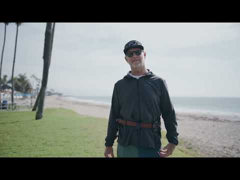 The STOWAWAY™ Harness