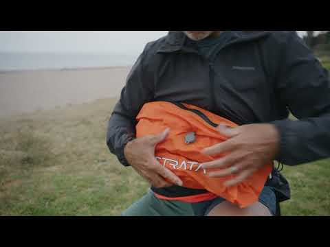 V-Dry™ Compression Vacuum Bag