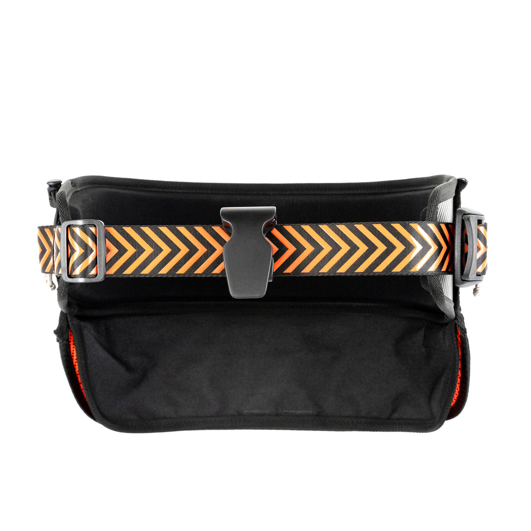 The STOWAWAY™ Harness