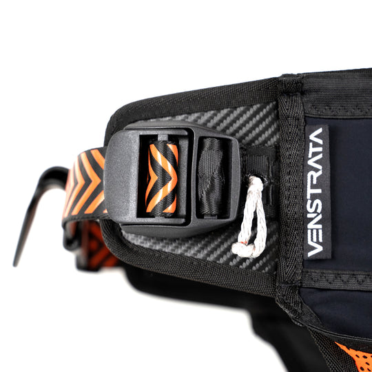 The STOWAWAY™ Harness