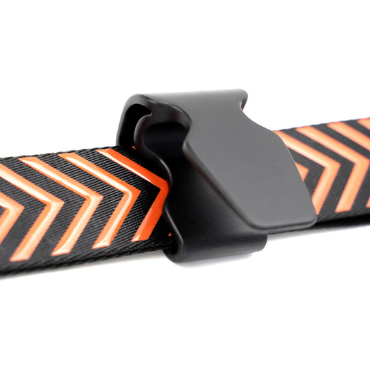 The STOWAWAY™ Harness