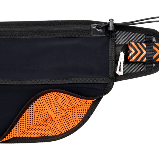 The STOWAWAY™ Harness